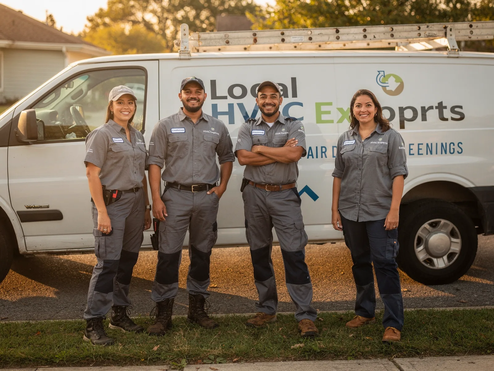 24/7 HVAC Repair & AC Replacement company in Lebanon, PA